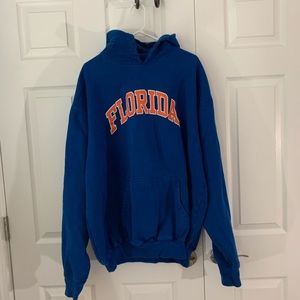 University of Florida Oversized Sweatshirt